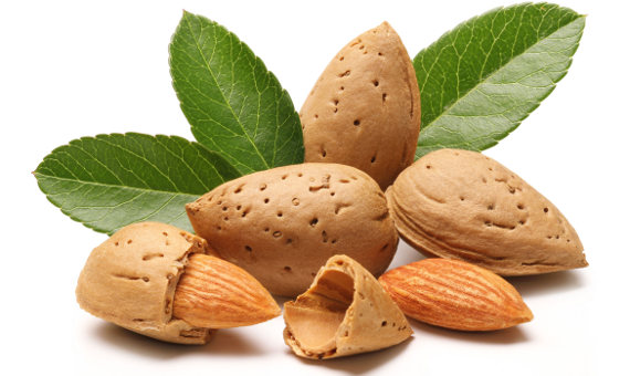 10 Beneficii ale migdalelor