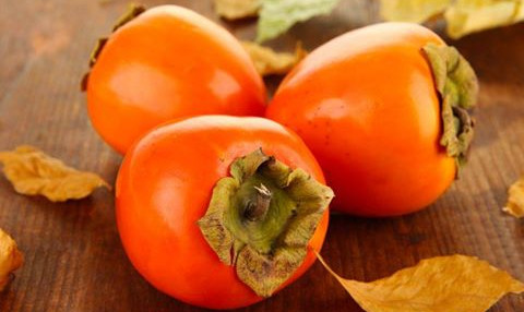 Kaki - fructul divin