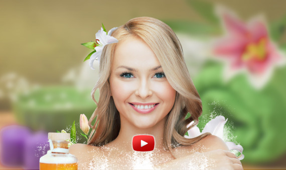 galerie video Papion Estetic