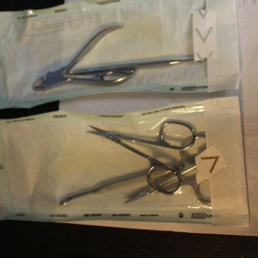 Dezinfectarea si Sterilizarea foto 6