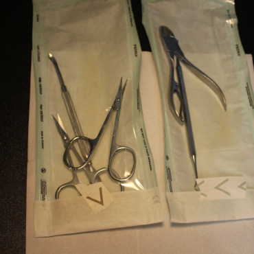 Dezinfectarea si Sterilizarea foto 7